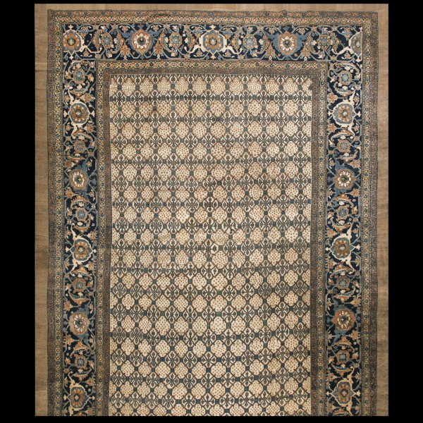 Bibikabad #40-3055
